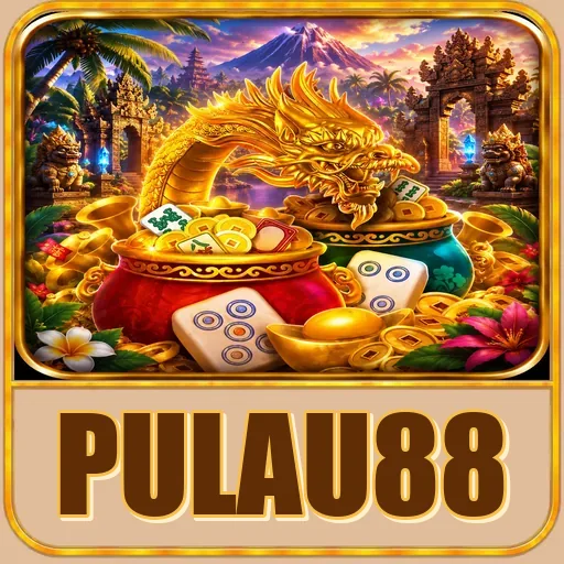 Gambar verifikasi tautan alternatif resmi pulau88 Indonesia