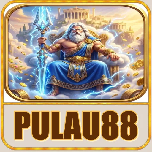 Pratinjau visual kanal unduhan pulau88 APK resmi 512×512