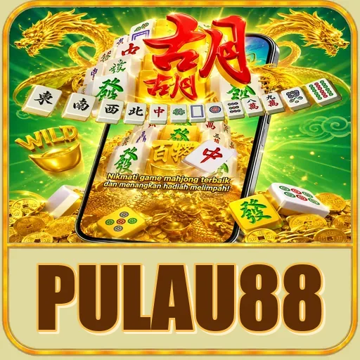 Gambar verifikasi keamanan akun masuk & daftar pulau88